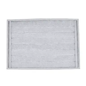 Velvet Ring Displays