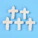 Natural Cultured Freshwater Pearl Pendants