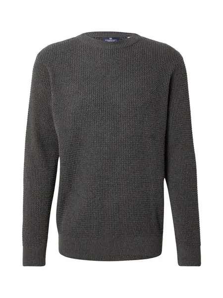 Kronstadt Sveter 'Abel'  antracitová