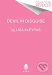 The Devil in Disguise - Lisa Kleypas