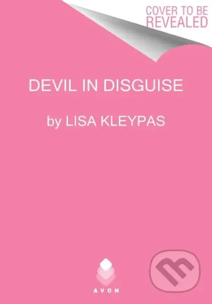 The Devil in Disguise - Lisa Kleypas