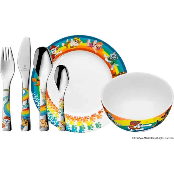 WMF SADA DĚTSKÉHO NÁDOBÍ