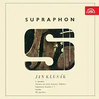 Různí interpreti – Klusák: Invence, Variace atd.