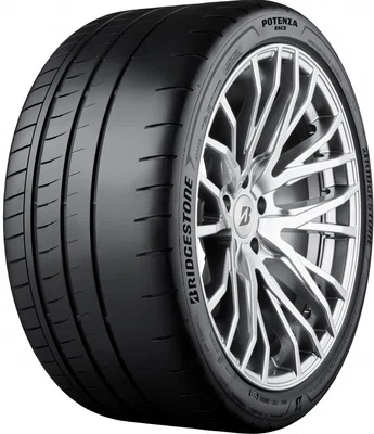 BRIDGESTONE 245/35 R 20 95Y POTENZA_RACE TL XL ZR MFS