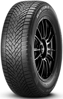 PIRELLI 265/45 R 20 108V SCORPION_WINTER_2 TL XL M+S 3PMSF FP