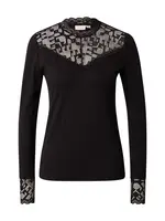 Cream Blúzka 'CR Trulla'  čierna