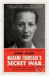 Madame Fourcade’s Secret War (the daring young woman who led France’s largest spy network against Hitler) - kniha z kategorie Humanitní a společenské…