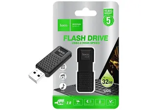 Flash disk HOCO UD6 USB 2.0 32GB