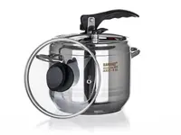 Hrnec tlakový BANQUET Axio 5l s poklicí