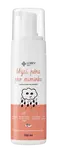 LOBEY Mycí pěna pro miminka 150 ml
