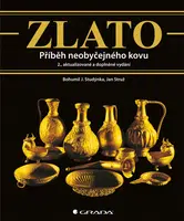 E-kniha: Zlato od Studýnka J. Bohumil