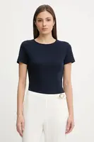 Bavlněné tričko United Colors of Benetton