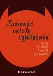 E-kniha: Satanské metody vyjednávání od Wissmann Ruede Wolf