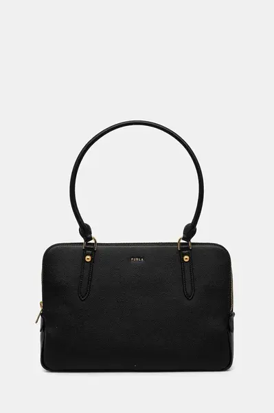 Kabelka Furla Giulia L Boston Bag