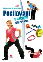 E-kniha: Posilování s náčiním od Jarkovská Helena