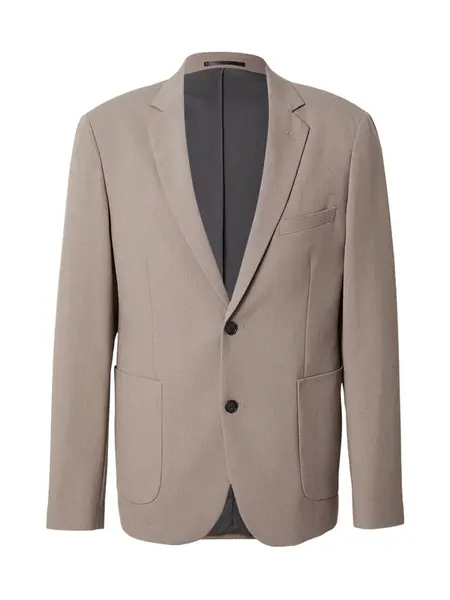 Lindbergh Sako 'Superflex'  tmavobéžová