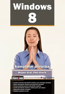 E-kniha: Windows 8 od Král Mojmír