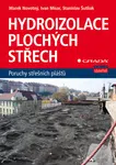E-kniha: Hydroizolace plochých střech od Novotný Marek