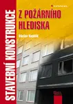 E-kniha: Stavební konstrukce z požárního hlediska od Kupilík Václav