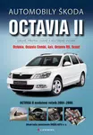 E-kniha: Automobily Škoda Octavia II od Schwarz Jiří