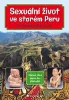E-kniha: Sexuální život ve starém Peru od Barriosová Farfánová Eva
