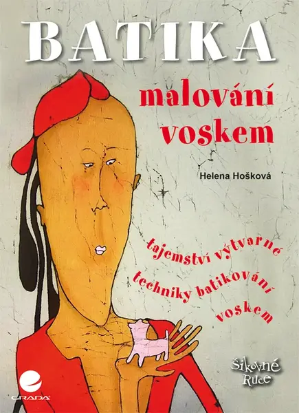 E-kniha: Batika od Hošková Helena