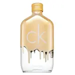 Calvin Klein CK One Gold toaletní voda unisex 50 ml