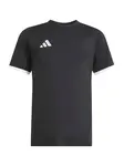 ADIDAS PERFORMANCE Funkčné tričko 'Entrada26'  čierna / biela