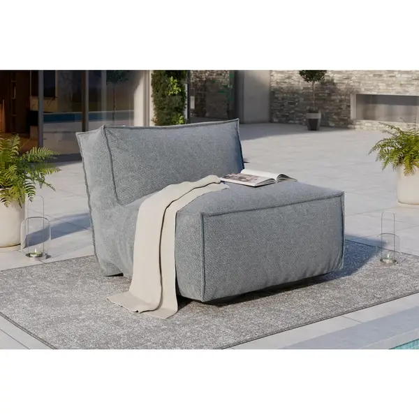 Ambia Garden RELAXAČNÍ POHOVKA textil
