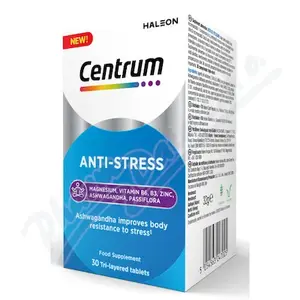 Centrum Anti-Stress 30 tablet