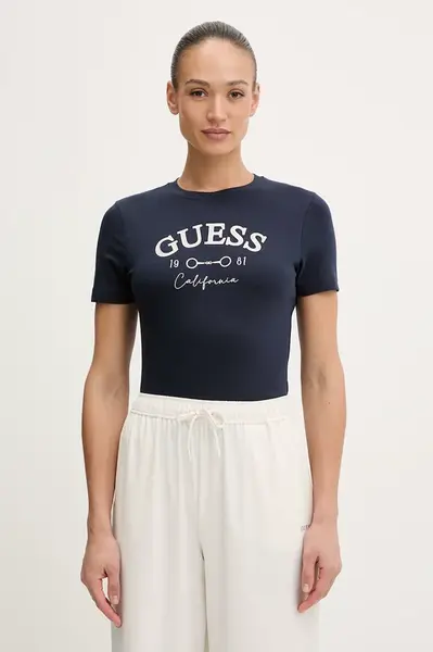 Tričko Guess BEATRIZ