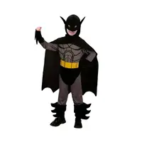 Kostým Batman 130/140 cm