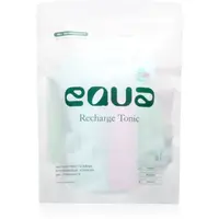 Equa Recharge Tonic rehydratační iontový nápoj k zajištění elektrolytické rovnováhy příchuť Mix –⁠⁠⁠⁠⁠⁠ Cranberry & Lime, Sour Apple, Lime & Mint 21x4
