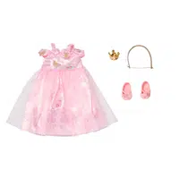 BABY born Souprava princezna Deluxe, 43 cm