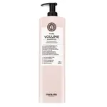 Maria Nila Pure Volume Shampoo šampón pre objem vlasov 1000 ml