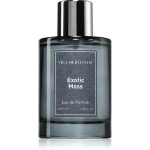 Vila Hermanos Exotic Moss parfémovaná voda 100 ml