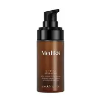 MEDIK8 C- Tetra Advanced Gelové sérum s vitamínem C 30 ml