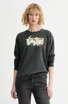 Levi's Mikina Levi's GR EVERYDAY CREW