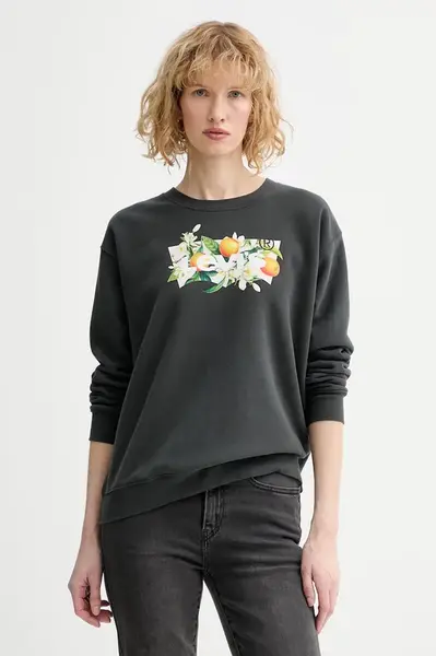 Levi's Mikina Levi's GR EVERYDAY CREW