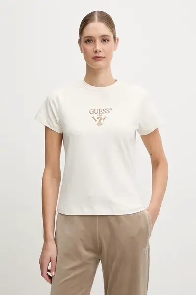 Tričko Guess COLETTE