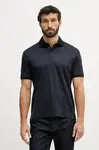 Polo tričko Emporio Armani