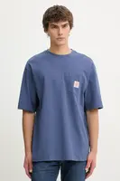 Bavlněné tričko Levi's SS TEE x WORKWEAR