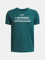Under Armour UA Tech tričko pre chlapcov