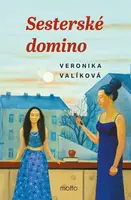 Sesterské domino (poškozená) - Veronika Valíková