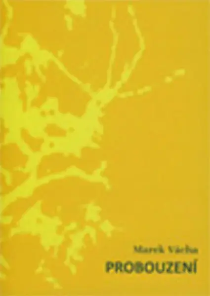 Probouzení - Marek Orko Vácha
