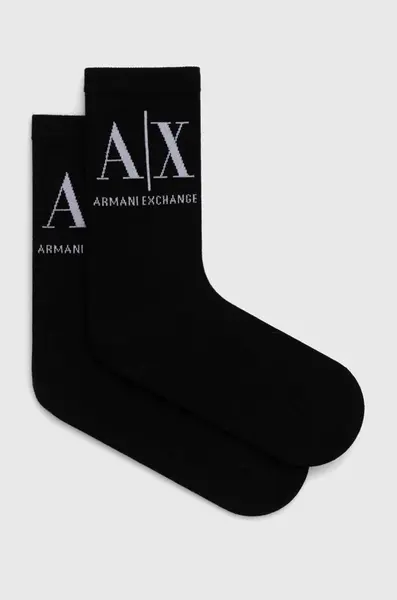 Ponožky Armani Exchange