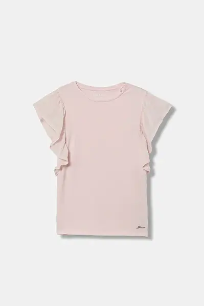 Detské tričko Guess