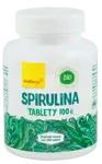 WOLFBERRY Spirulina BIO 100g 200 tablet