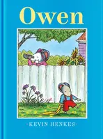 Owen - Kevin Henkes