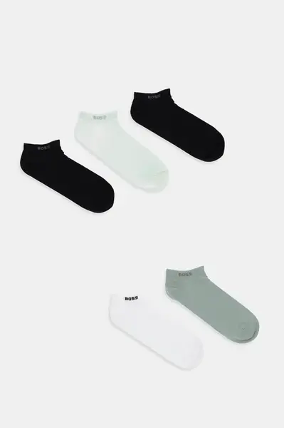 Ponožky BOSS 5-pack
